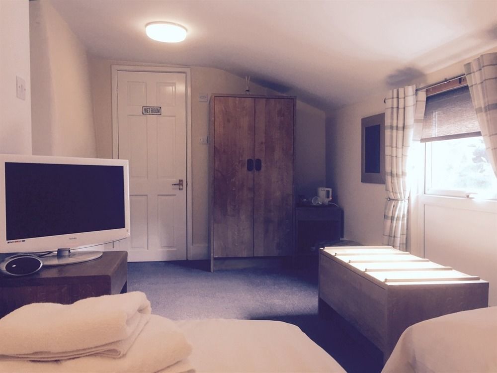 The Globe Inn Buckfastleigh Extérieur photo