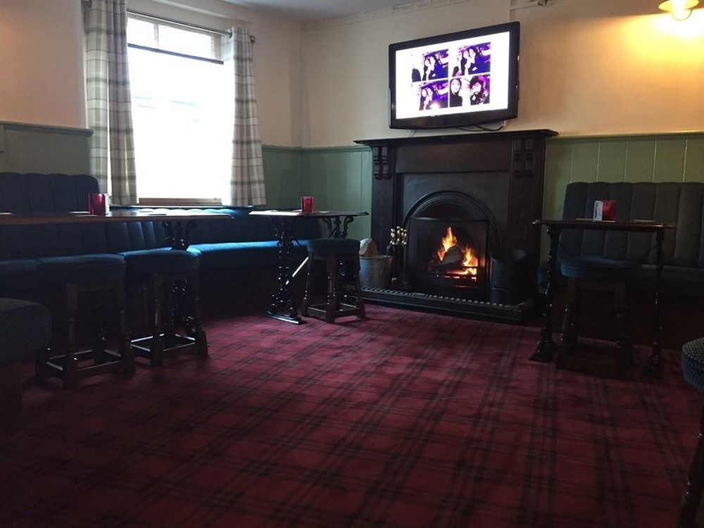 The Globe Inn Buckfastleigh Extérieur photo