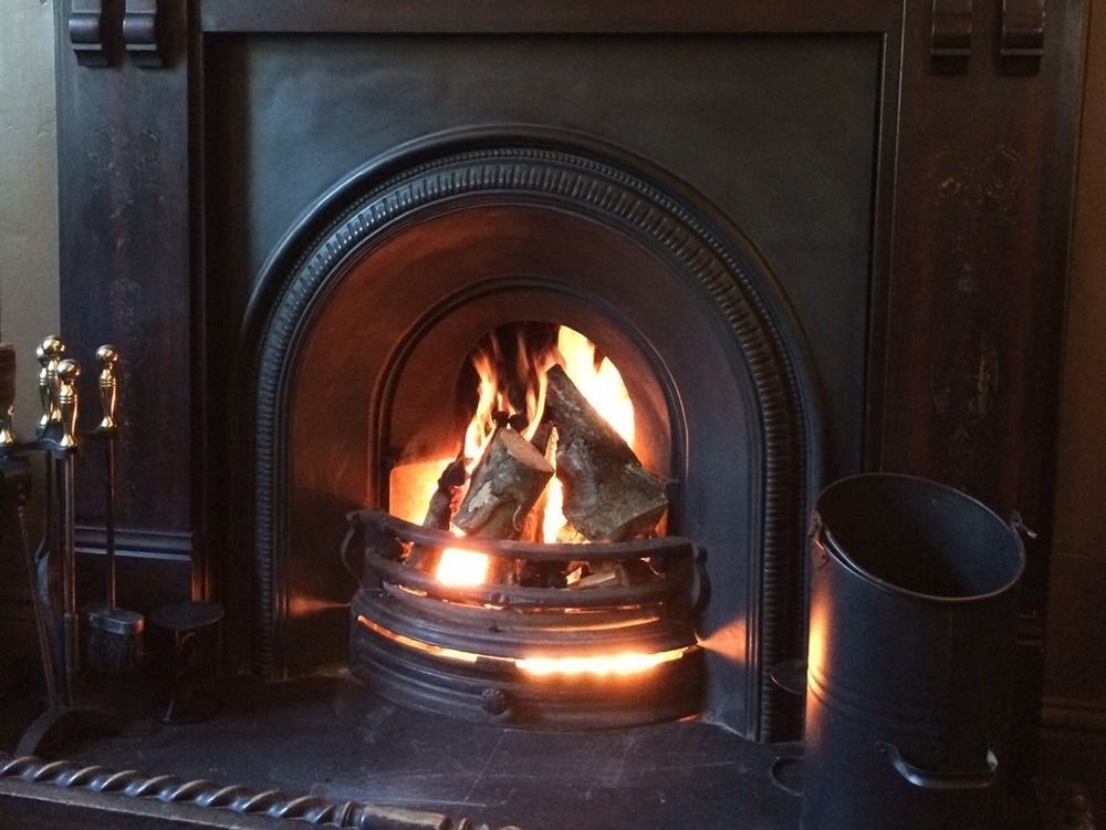 The Globe Inn Buckfastleigh Extérieur photo