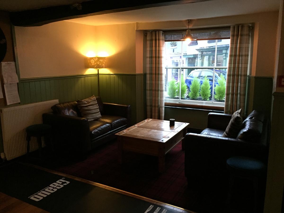 The Globe Inn Buckfastleigh Extérieur photo